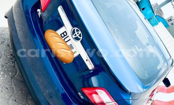 Acheter Occasion Voiture Toyota Camry Bleu à Abomey Calavi, Benin Acheter Occasion Voiture Toyota Camry Bleu à Abomey Calavi, Benin