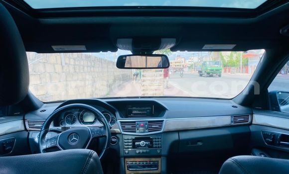 Buy Used Mercedes-Benz E-klasse AMG Black Car in Cotonou in Benign Buy Used Mercedes-Benz E-klasse AMG Black Car in Cotonou in Benign