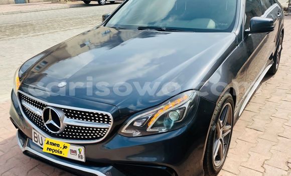 Buy Used Mercedes-Benz E-klasse AMG Black Car in Cotonou in Benign Buy Used Mercedes-Benz E-klasse AMG Black Car in Cotonou in Benign