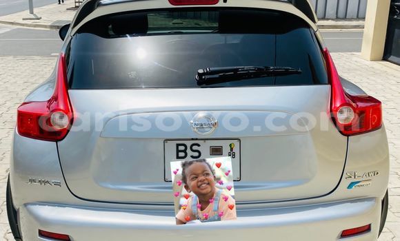 Sayi Na hannu Nissan Juke M Mota in Cotonou a Benin Sayi Na hannu Nissan Juke M Mota in Cotonou a Benin