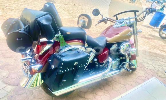 Acheter Occasion Moto Honda Shadow Autre à Abomey Calavi, Benin Acheter Occasion Moto Honda Shadow Autre à Abomey Calavi, Benin