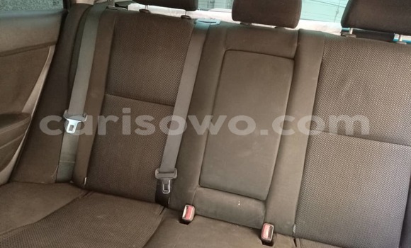 Acheter Occasion Voiture Toyota Avensis Beige à Cotonou, Benin Acheter Occasion Voiture Toyota Avensis Beige à Cotonou, Benin