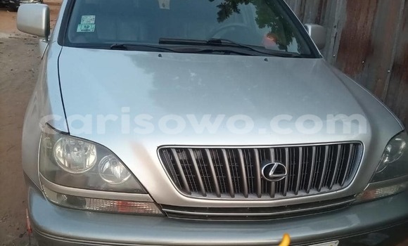 Acheter Occasion Voiture Lexus RX 300 Autre à Abomey Calavi, Benin