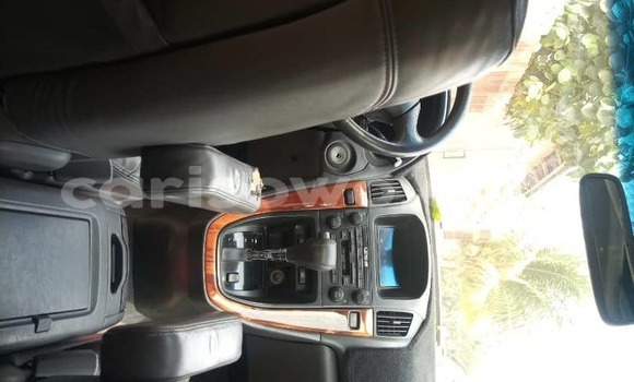 Buy Used Lexus RX 300 Other Car in Abomey Calavi in Benign Buy Used Lexus RX 300 Other Car in Abomey Calavi in Benign