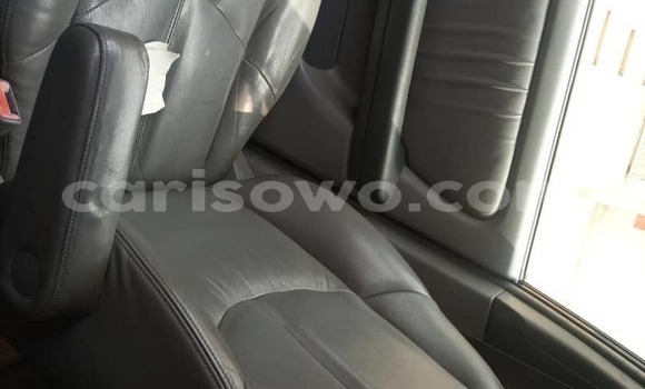 Buy Used Lexus RX 300 Other Car in Abomey Calavi in Benign Buy Used Lexus RX 300 Other Car in Abomey Calavi in Benign