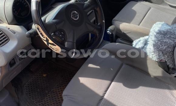 Acheter Occasion Voiture Nissan Tino Rouge à Porto Novo, Benin Acheter Occasion Voiture Nissan Tino Rouge à Porto Novo, Benin