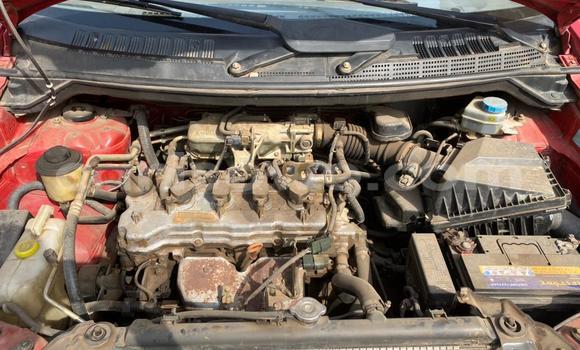 Acheter Occasion Voiture Nissan Tino Rouge à Porto Novo, Benin Acheter Occasion Voiture Nissan Tino Rouge à Porto Novo, Benin