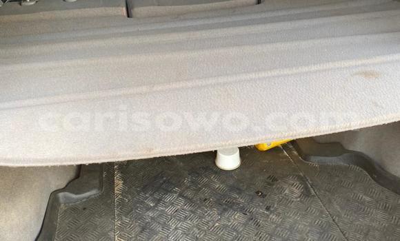 Acheter Occasion Voiture Nissan Tino Rouge à Porto Novo, Benin Acheter Occasion Voiture Nissan Tino Rouge à Porto Novo, Benin