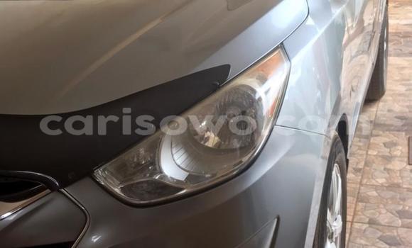 Acheter Occasion Voiture Hyundai Tucson Gris à Porto Novo, Benin Acheter Occasion Voiture Hyundai Tucson Gris à Porto Novo, Benin