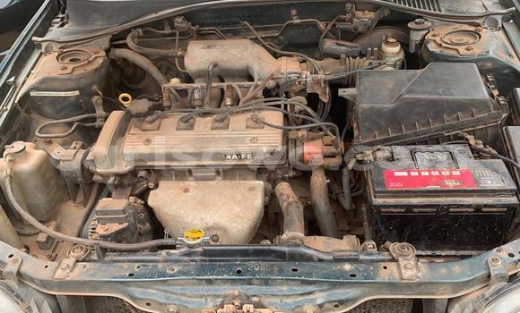 Ra Àlòkù Toyota Avensis Alawọ ewe Ọkọ̀ in Cotonou ni Benin Ra Àlòkù Toyota Avensis Alawọ ewe Ọkọ̀ in Cotonou ni Benin