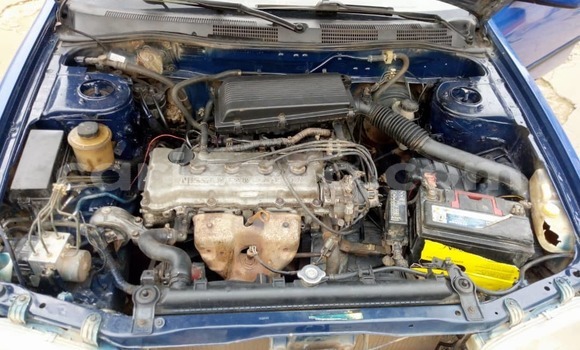 Ra Àlòkù Nissan Primera Blue Ọkọ̀ in Cotonou ni Benin Ra Àlòkù Nissan Primera Blue Ọkọ̀ in Cotonou ni Benin