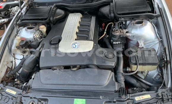 Buy Used BMW New Class White Car in Cotonou in Benign Buy Used BMW New Class White Car in Cotonou in Benign