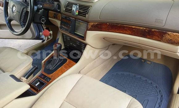 Buy Used BMW New Class White Car in Cotonou in Benign Buy Used BMW New Class White Car in Cotonou in Benign