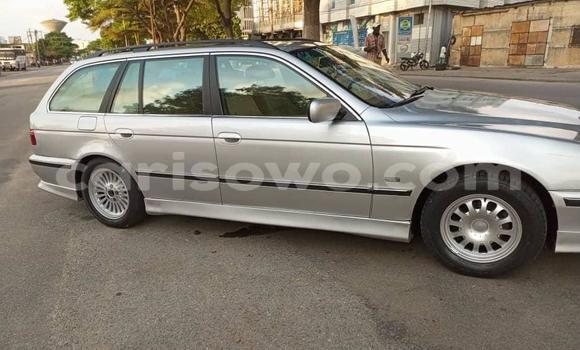 Buy Used BMW New Class White Car in Cotonou in Benign Buy Used BMW New Class White Car in Cotonou in Benign