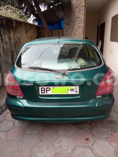 Big with watermark nissan almera benin cotonou 13089