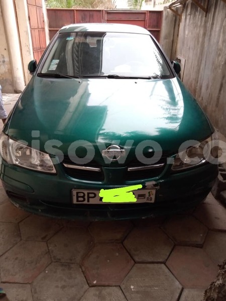 Big with watermark nissan almera benin cotonou 13089