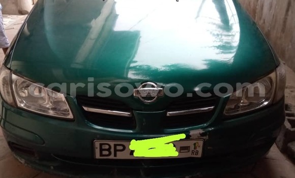 Acheter Occasion Voiture Nissan Almera Vert à Cotonou, Benin Acheter Occasion Voiture Nissan Almera Vert à Cotonou, Benin