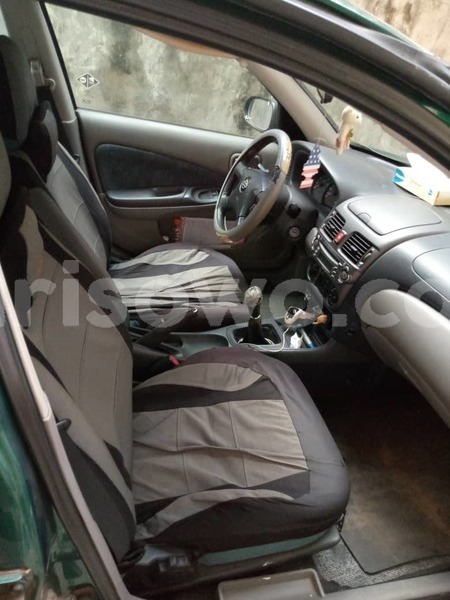 Big with watermark nissan almera benin cotonou 13089