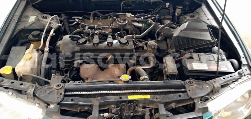 Big with watermark nissan almera benin cotonou 13089