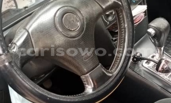 Ra Àlòkù Toyota Corolla Black Ọkọ̀ in Cotonou ni Benin Ra Àlòkù Toyota Corolla Black Ọkọ̀ in Cotonou ni Benin