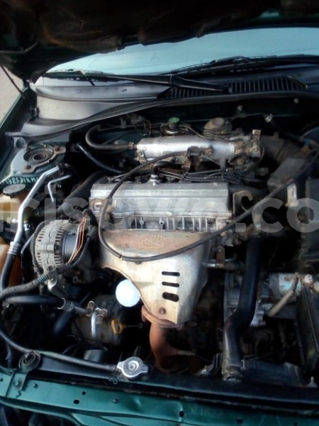 Big with watermark toyota avensis benin cotonou 13091