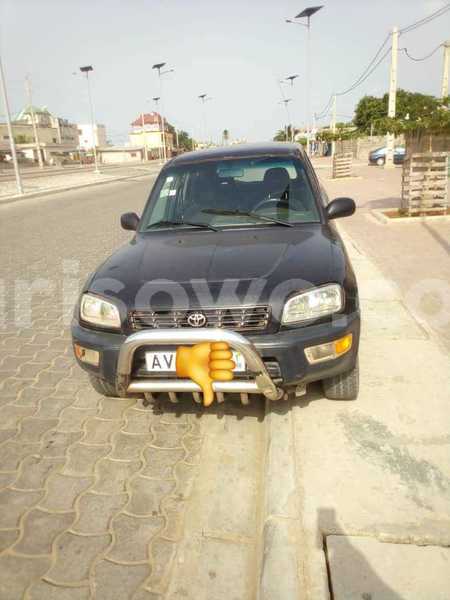 Big with watermark toyota rav4 benin cotonou 13092
