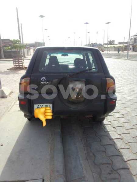 Big with watermark toyota rav4 benin cotonou 13092