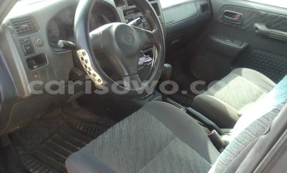 Ra Àlòkù Toyota RAV4 Black Ọkọ̀ in Cotonou ni Benin Ra Àlòkù Toyota RAV4 Black Ọkọ̀ in Cotonou ni Benin