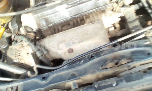 Ra Àlòkù Toyota RAV4 Black Ọkọ̀ in Cotonou ni Benin Ra Àlòkù Toyota RAV4 Black Ọkọ̀ in Cotonou ni Benin