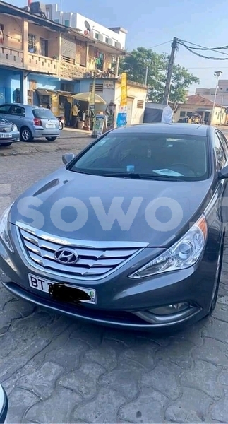 Big with watermark hyundai sonata benin cotonou 13095