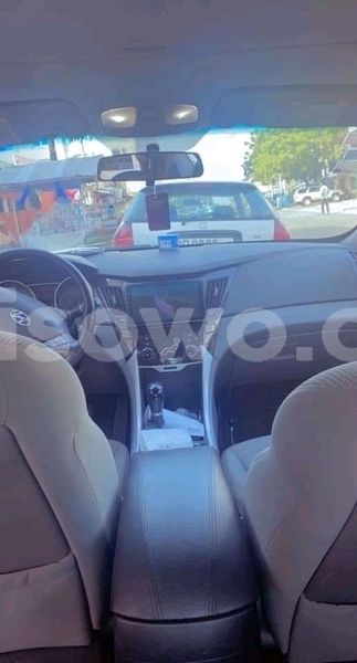 Big with watermark hyundai sonata benin cotonou 13095