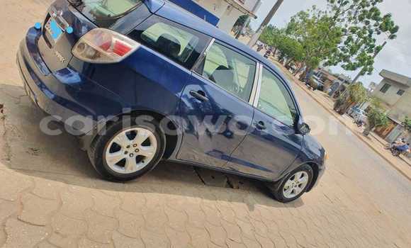 Acheter Occasion Voiture Toyota Matrix Bleu à Abomey Calavi, Benin Acheter Occasion Voiture Toyota Matrix Bleu à Abomey Calavi, Benin