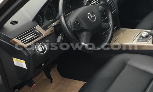 Sayi Imported Mercedes-Benz ML–Class Sauran Mota in Cotonou a Benin Sayi Imported Mercedes-Benz ML–Class Sauran Mota in Cotonou a Benin