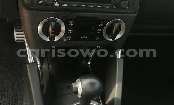 Ra Àlòkù Audi TT Silver Ọkọ̀ in Cotonou ni Benin Ra Àlòkù Audi TT Silver Ọkọ̀ in Cotonou ni Benin
