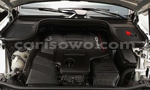 Ra Àlòkù Mercedes-Benz GLE Coupe Silver Ọkọ̀ in Cotonou ni Benin Ra Àlòkù Mercedes-Benz GLE Coupe Silver Ọkọ̀ in Cotonou ni Benin