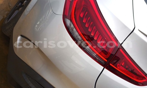 Ra Àlòkù Mercedes-Benz GLE Coupe Silver Ọkọ̀ in Cotonou ni Benin Ra Àlòkù Mercedes-Benz GLE Coupe Silver Ọkọ̀ in Cotonou ni Benin