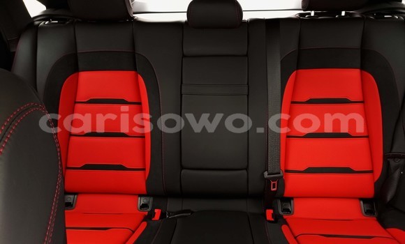 Ra Àlòkù Mercedes-Benz GLE Coupe Silver Ọkọ̀ in Cotonou ni Benin Ra Àlòkù Mercedes-Benz GLE Coupe Silver Ọkọ̀ in Cotonou ni Benin