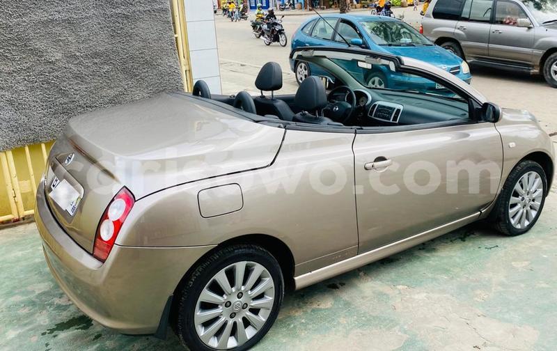 Big with watermark nissan micra benin cotonou 13108