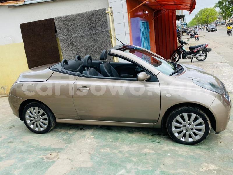 Big with watermark nissan micra benin cotonou 13108