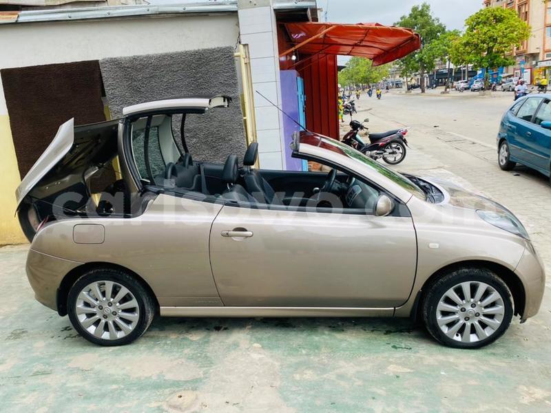 Big with watermark nissan micra benin cotonou 13108