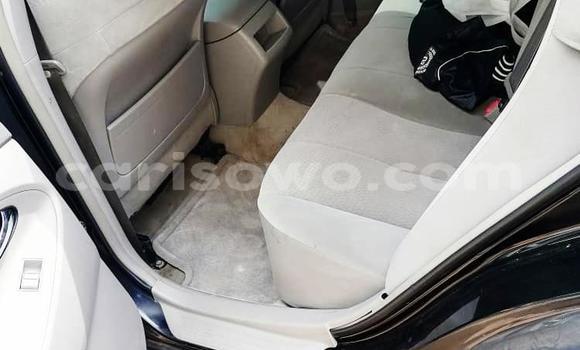 Buy Used Toyota Camry Black Car in Cotonou in Benign Buy Used Toyota Camry Black Car in Cotonou in Benign