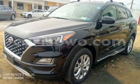 Sayi Imported Hyundai Tucson Sauran Mota in Cotonou a Benin Sayi Imported Hyundai Tucson Sauran Mota in Cotonou a Benin