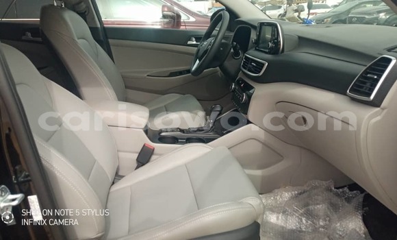 Sayi Imported Hyundai Tucson Sauran Mota in Cotonou a Benin Sayi Imported Hyundai Tucson Sauran Mota in Cotonou a Benin