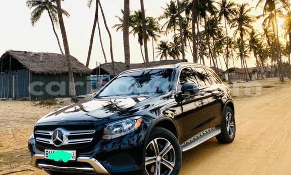 Sayi Sabo Mercedes-Benz GLE Black Mota in Cotonou a Benin Sayi Sabo Mercedes-Benz GLE Black Mota in Cotonou a Benin