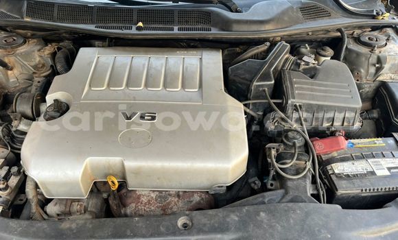 Acheter Occasion Voiture Toyota Avalon Gris à Cotonou, Benin Acheter Occasion Voiture Toyota Avalon Gris à Cotonou, Benin