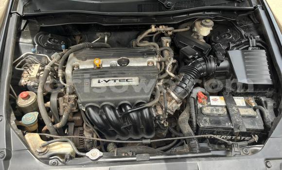 Acheter Neuf Voiture Honda Accord Noir à Cotonou, Benin Acheter Neuf Voiture Honda Accord Noir à Cotonou, Benin