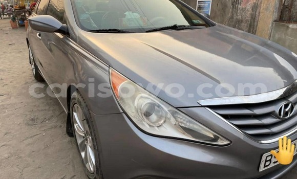 Ra Àlòkù Hyundai Sonata Miiran Ọkọ̀ in Abomey Calavi ni Benin
