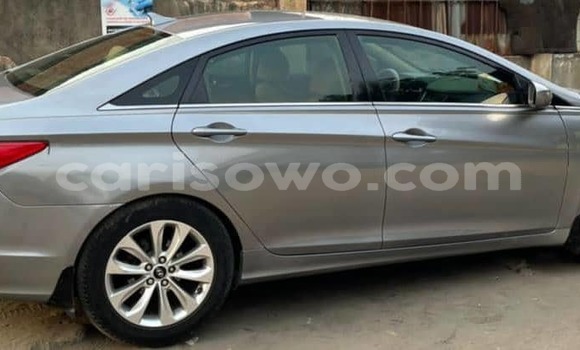 Ra Àlòkù Hyundai Sonata Miiran Ọkọ̀ in Abomey Calavi ni Benin Ra Àlòkù Hyundai Sonata Miiran Ọkọ̀ in Abomey Calavi ni Benin