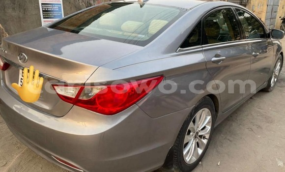 Ra Àlòkù Hyundai Sonata Miiran Ọkọ̀ in Abomey Calavi ni Benin Ra Àlòkù Hyundai Sonata Miiran Ọkọ̀ in Abomey Calavi ni Benin