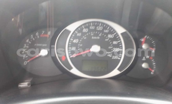 Buy Used Hyundai Tucson Red Car in Abomey Calavi in Benign Buy Used Hyundai Tucson Red Car in Abomey Calavi in Benign